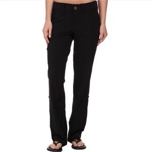 The North Face Almatta Roll Up Hiking Pant 6